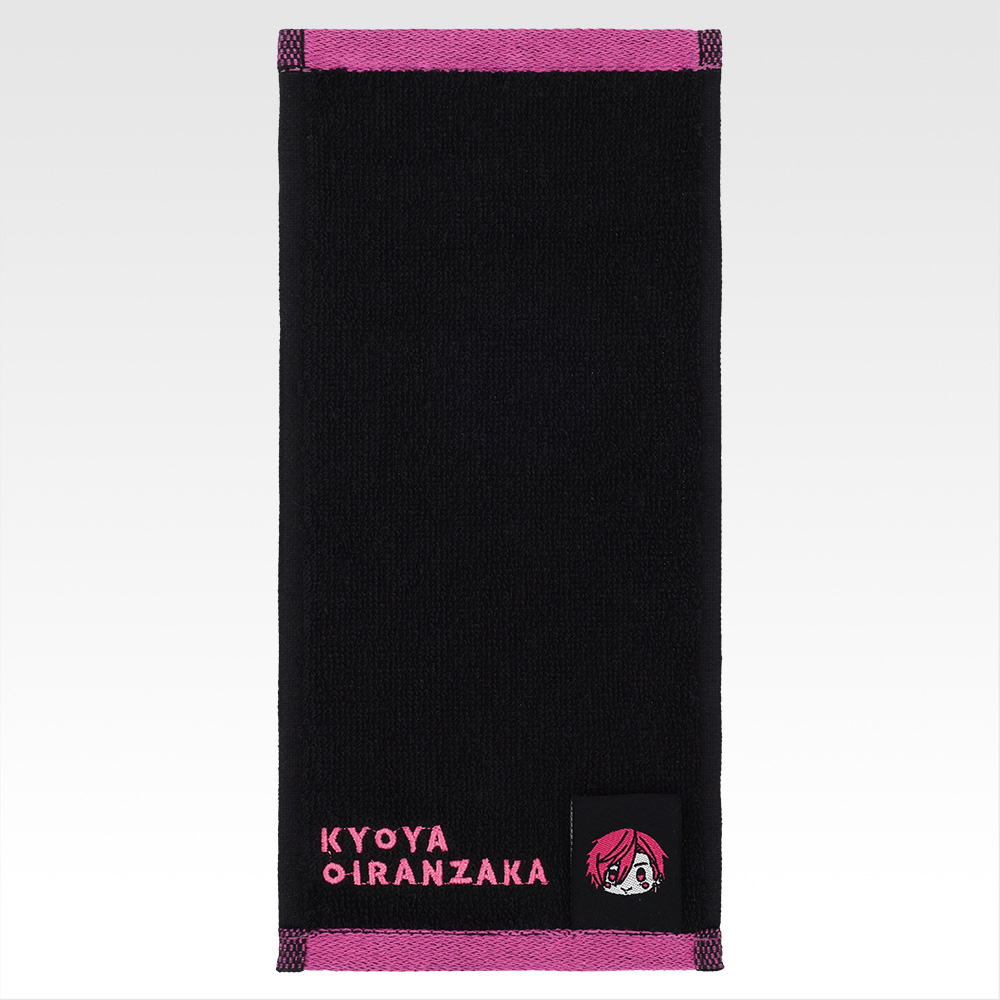 Serviette demi-format - Photo 7