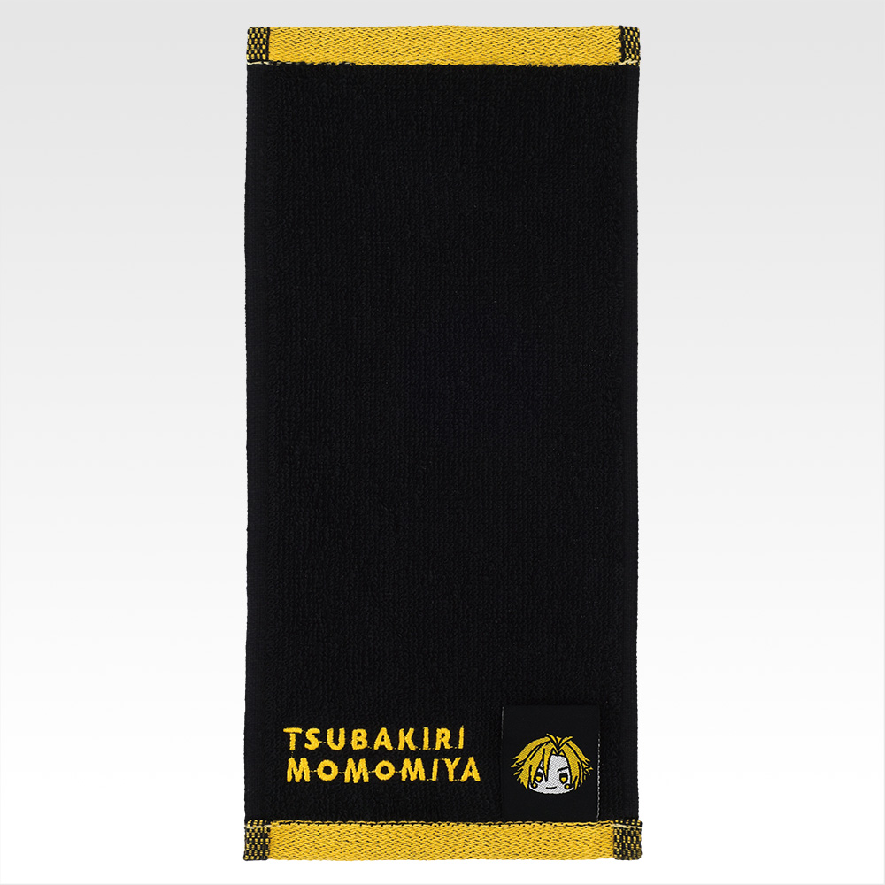 Serviette demi-format - Photo 8