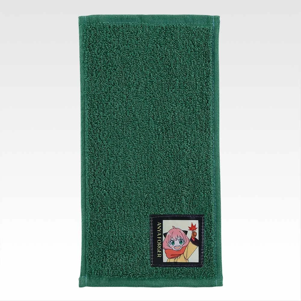 Serviette demi-format - Photo 2