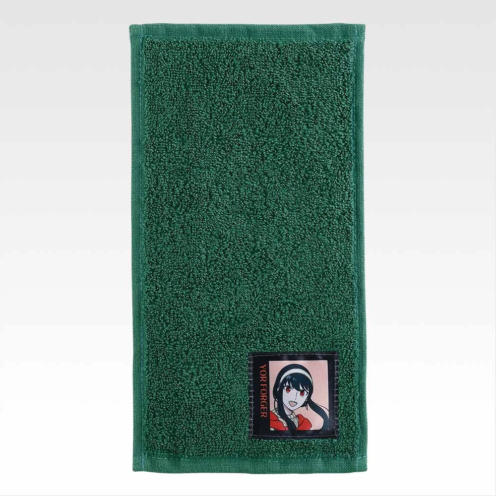 Serviette demi-format - Photo 3