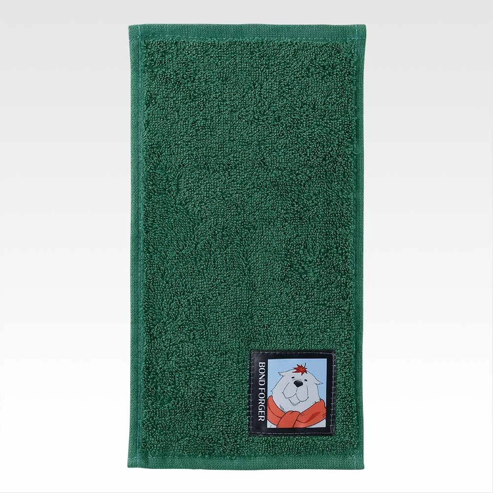 Serviette demi-format - Photo 4