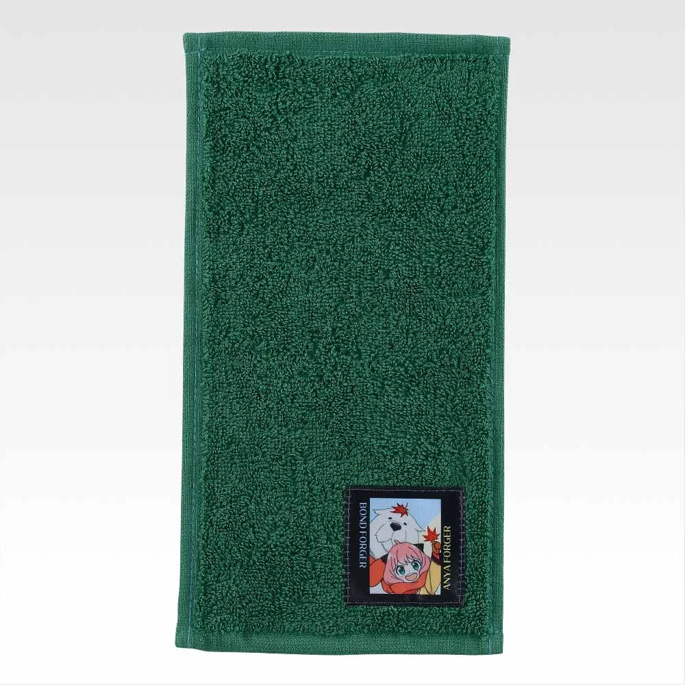 Serviette demi-format - Photo 5