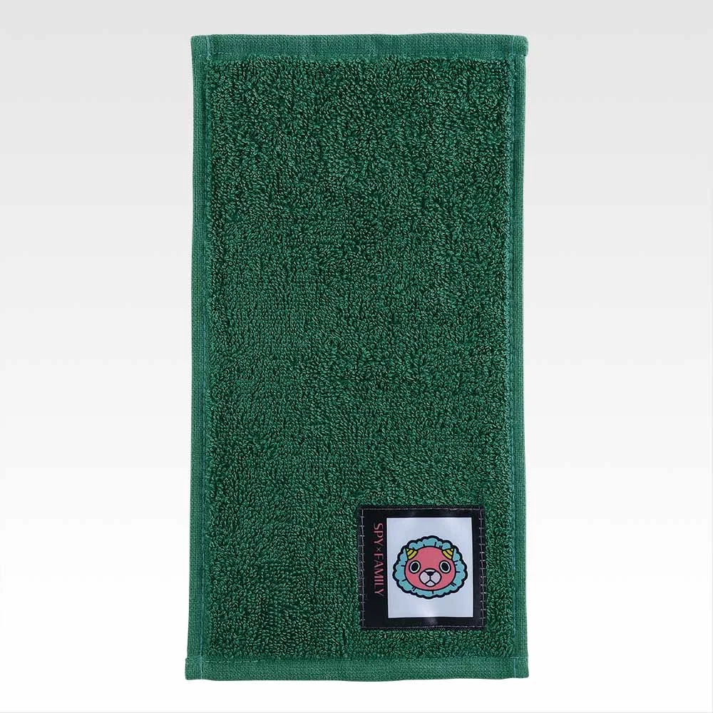 Serviette demi-format - Photo 7