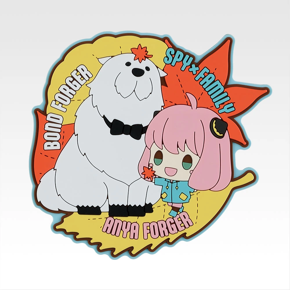 Collection en caoutchouc - Photo 1