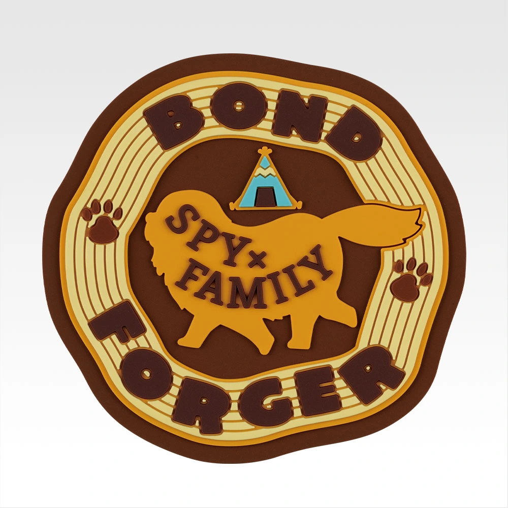 Collection en caoutchouc - Photo 2