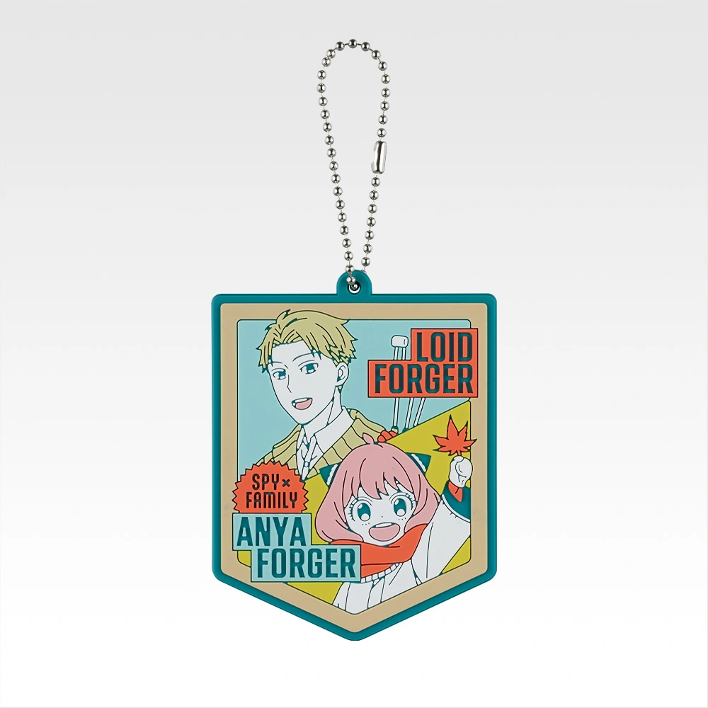 Collection en caoutchouc - Photo 3