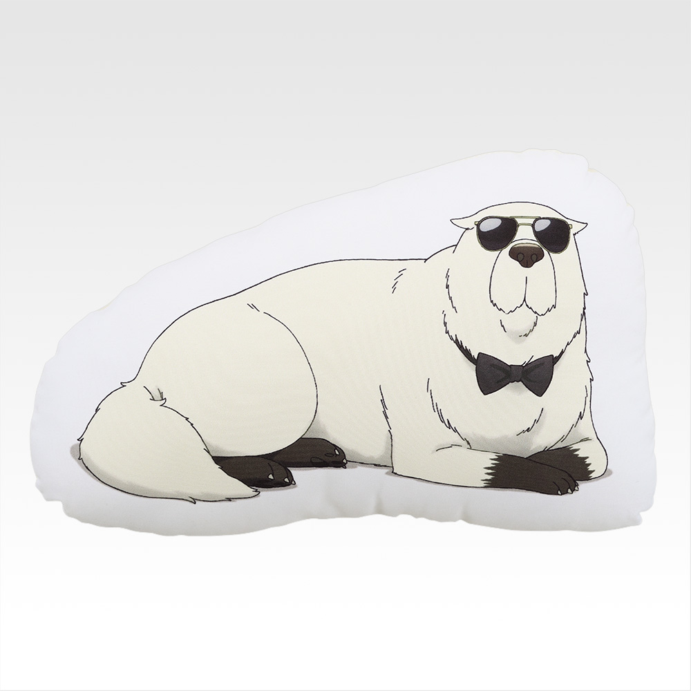 Coussin die-cut - Photo 2