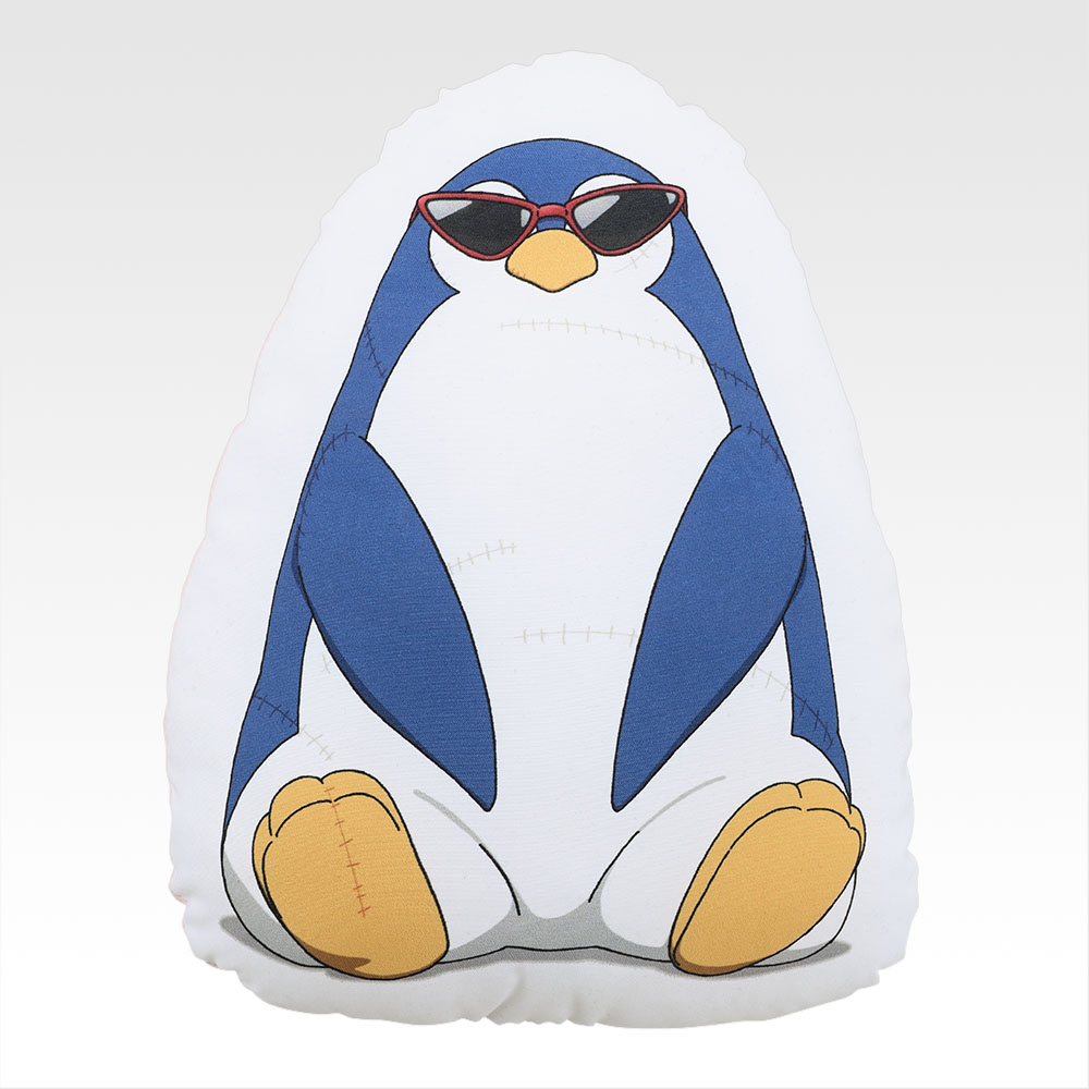 Coussin die-cut - Photo 5