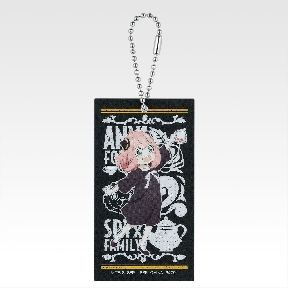 Charm acrylique - Photo 2