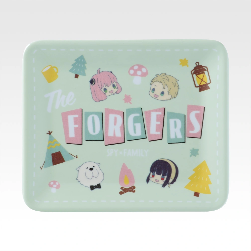 Visual Metal Tray - Photo 4