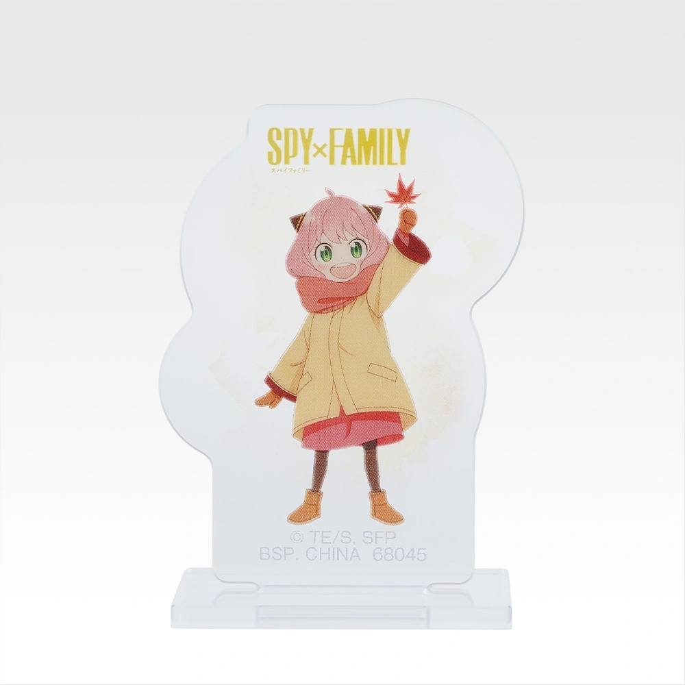 Stand acrylique - Photo 2