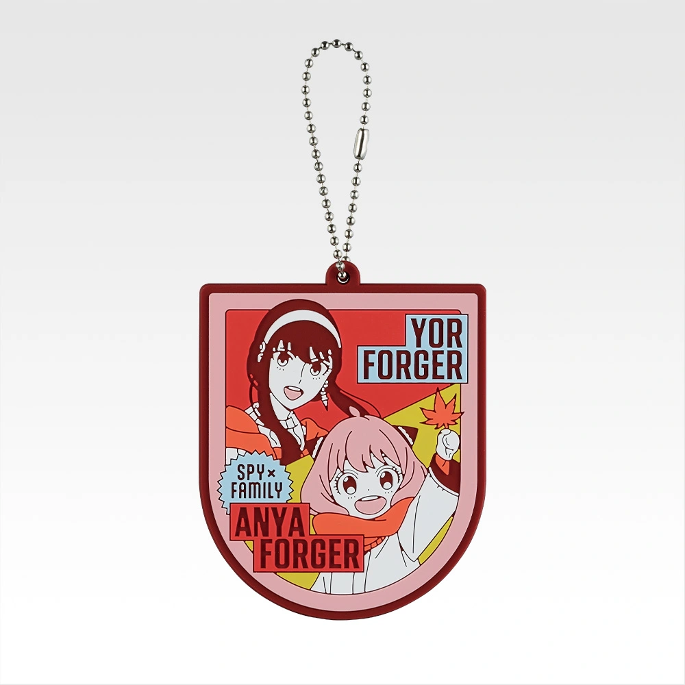 Collezione in gomma - Photo 4