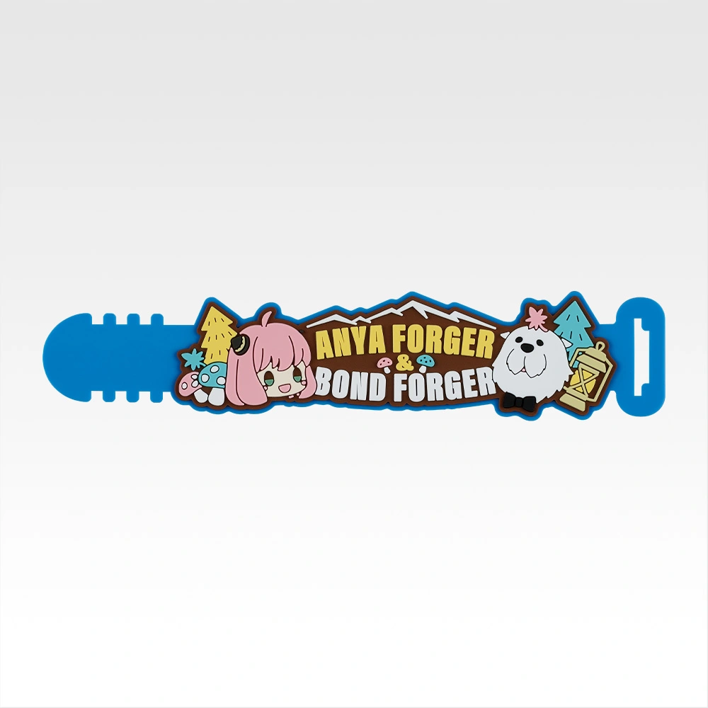 Collezione in gomma - Photo 6