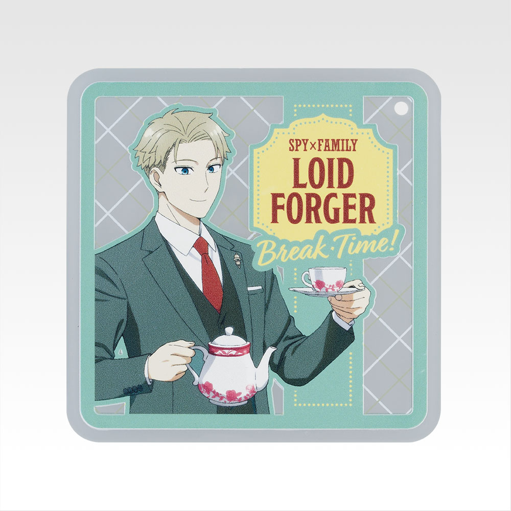 Rubber Coaster - Photo 1