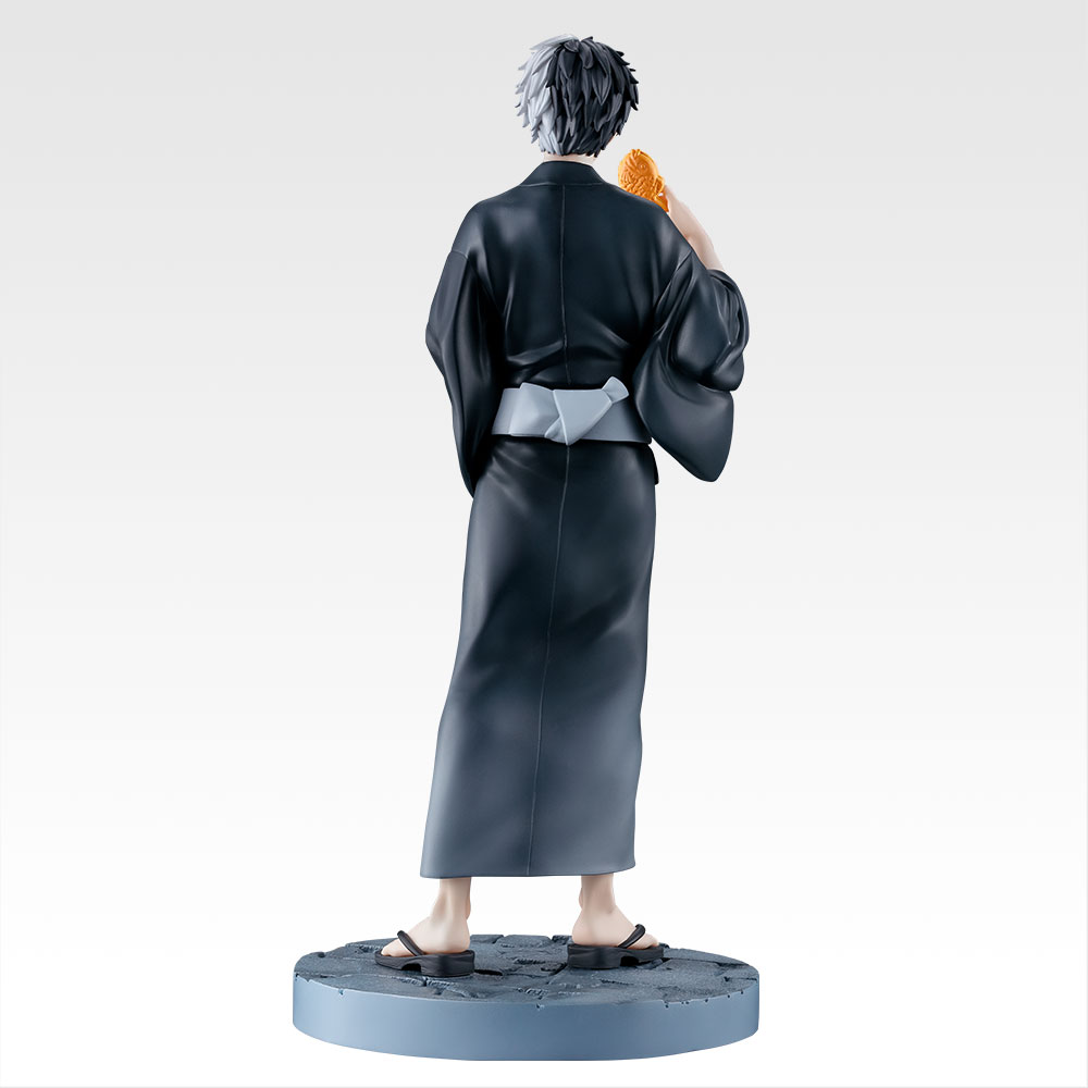 Haruka Sakura - Figurine en yukata - Photo 2