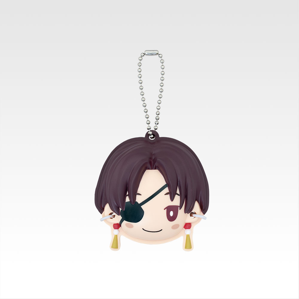 Charm mini style masque - Photo 3