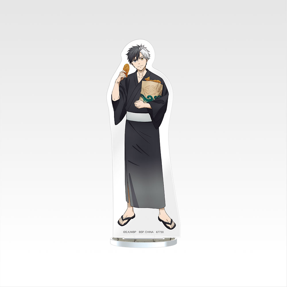 Acrylic Stand - Photo 1