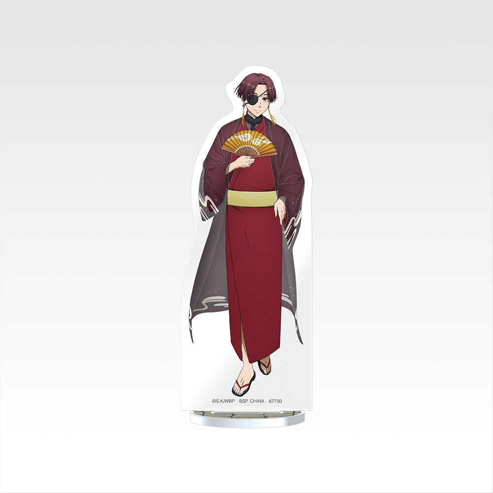 Acrylic Stand - Photo 3