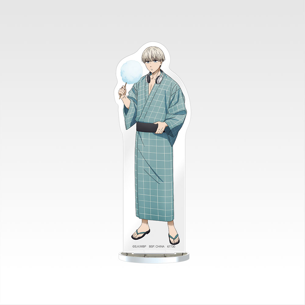 Acrylic Stand - Photo 4