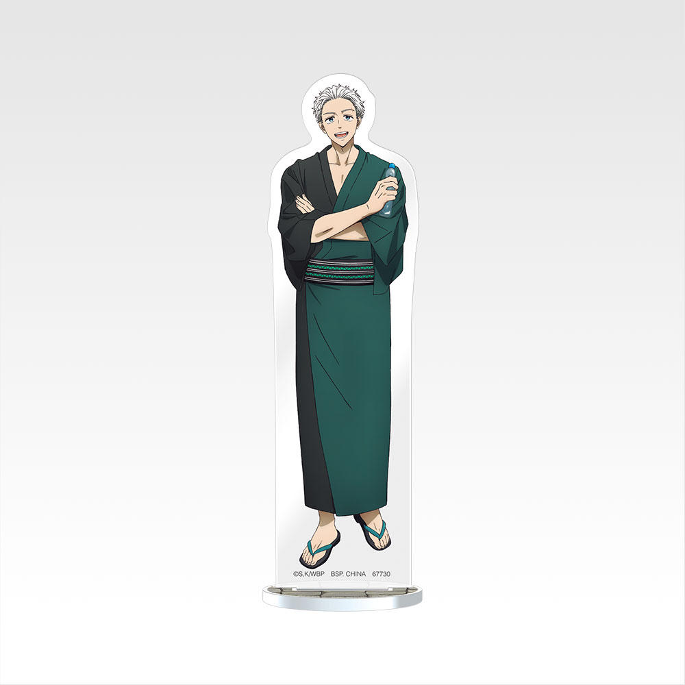 Acrylic Stand - Photo 5