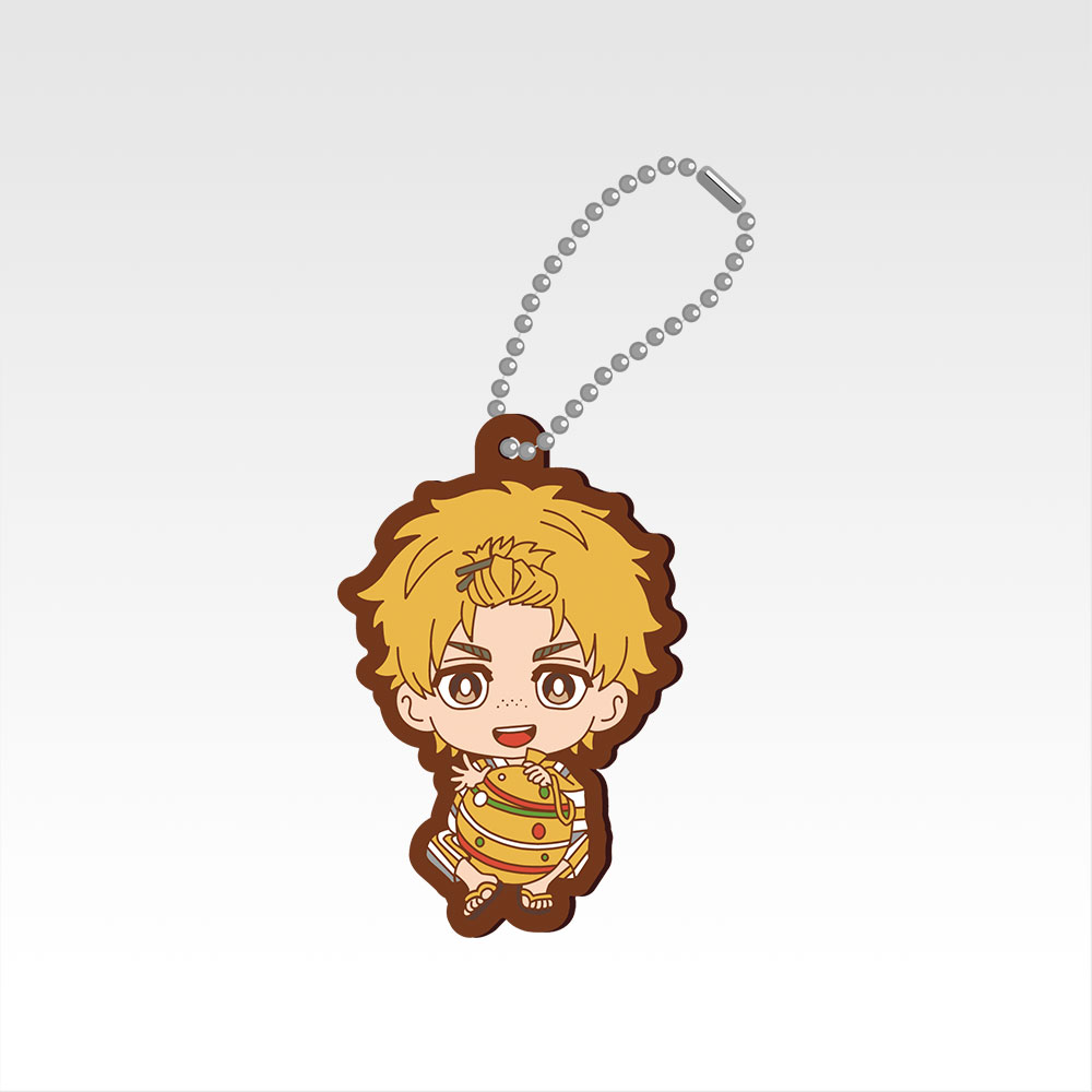 Charm en caoutchouc - Photo 2