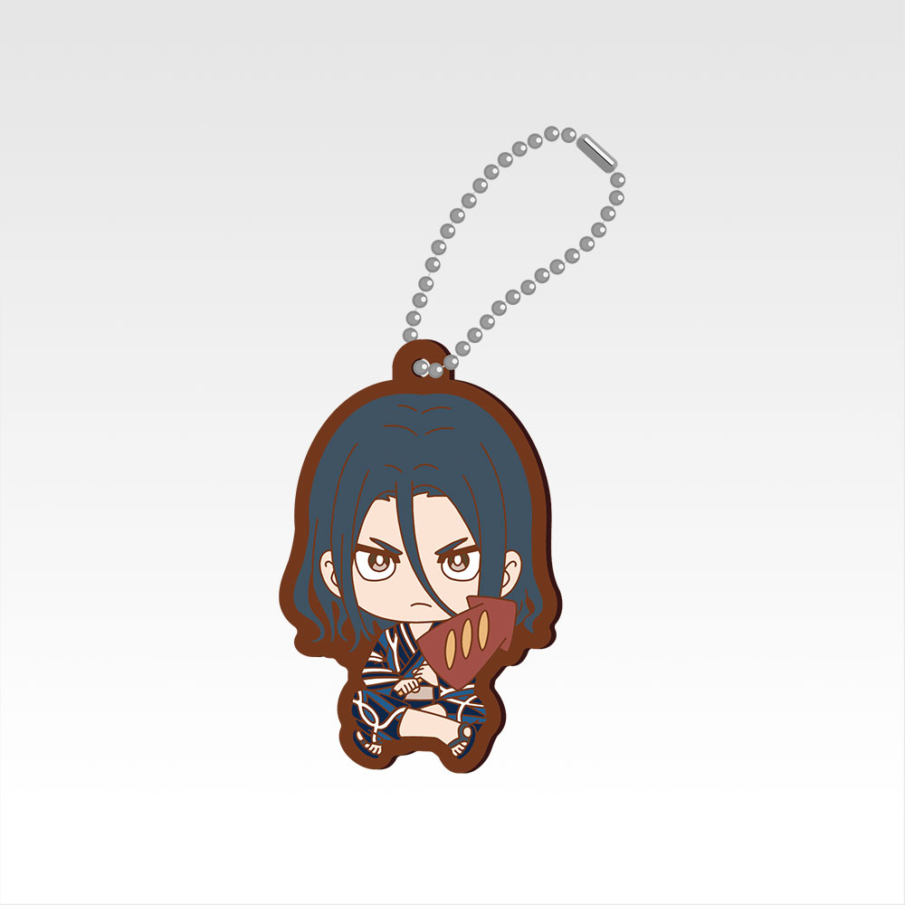 Charm en caoutchouc - Photo 3