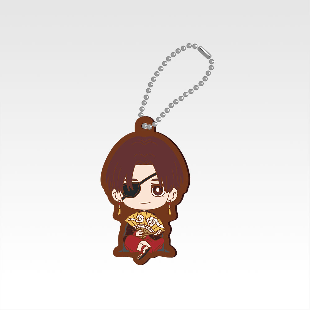 Charm en caoutchouc - Photo 4