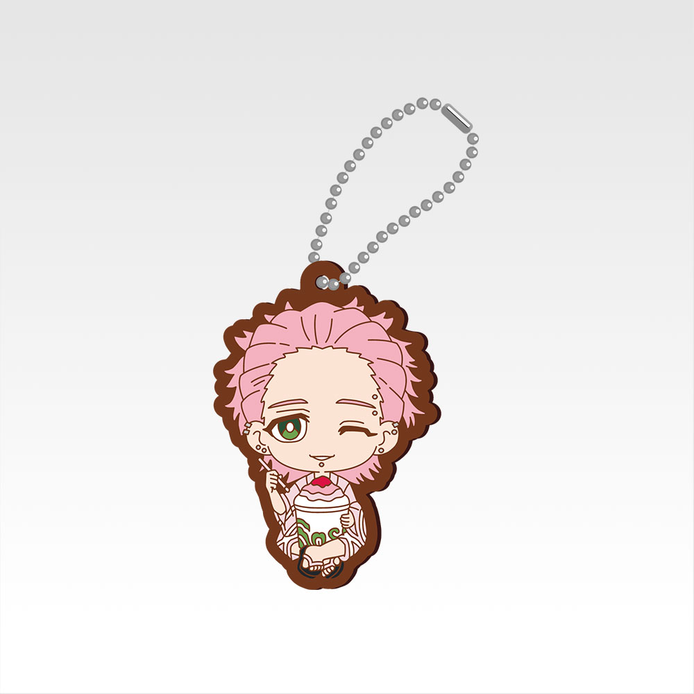 Charm en caoutchouc - Photo 5