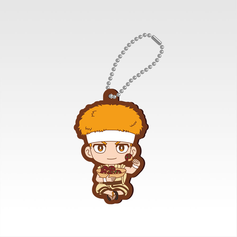 Charm en caoutchouc - Photo 6