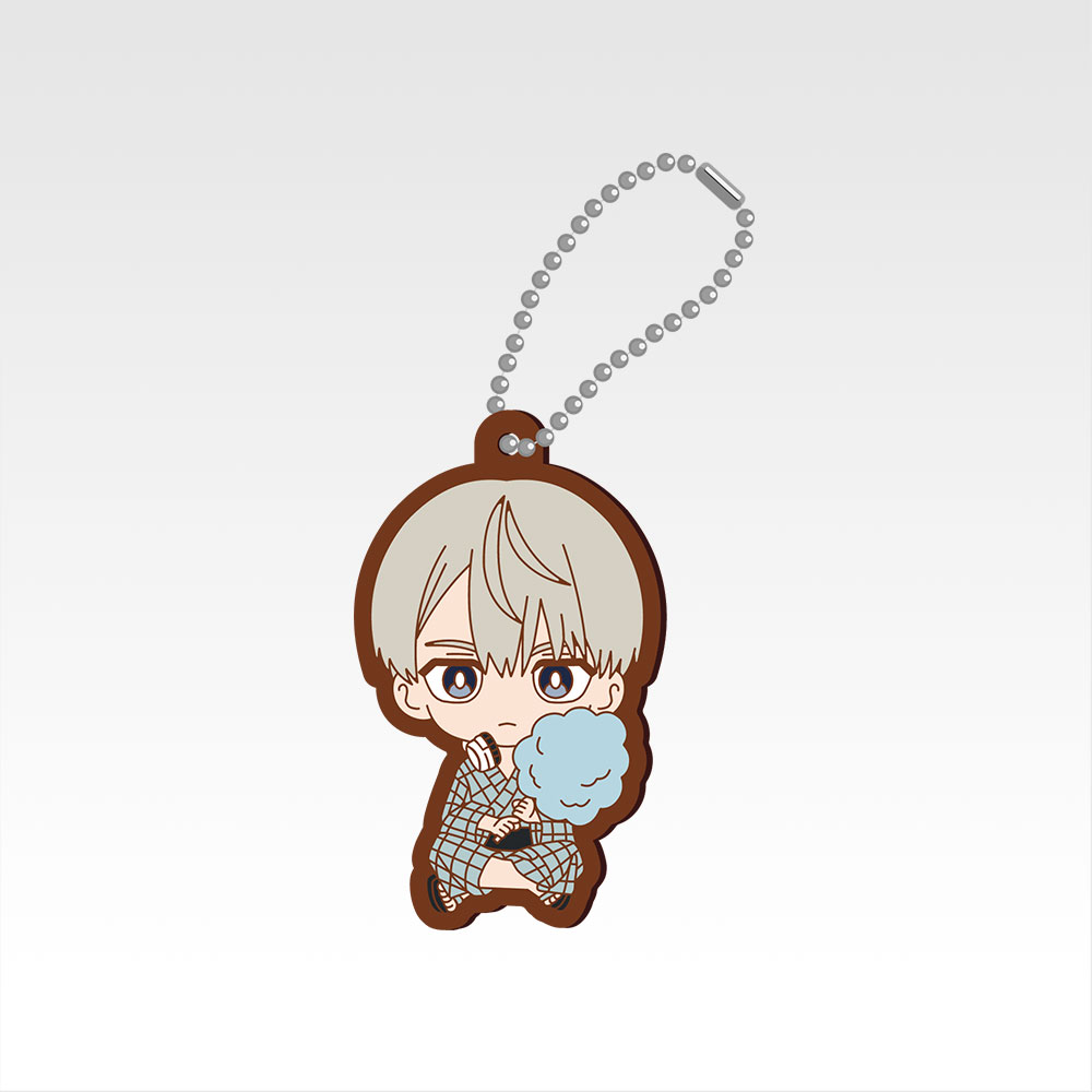 Charm en caoutchouc - Photo 7