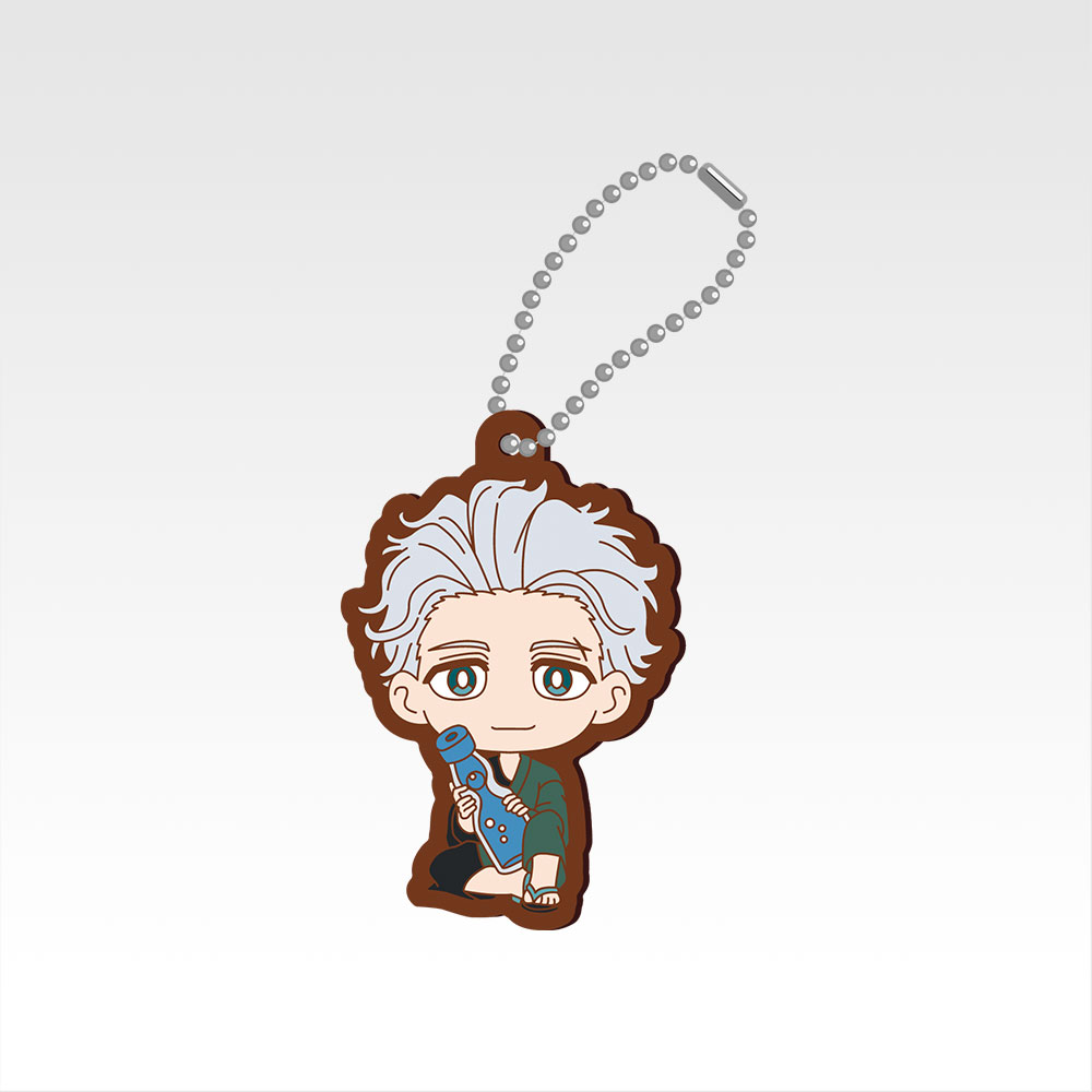 Charm en caoutchouc - Photo 8