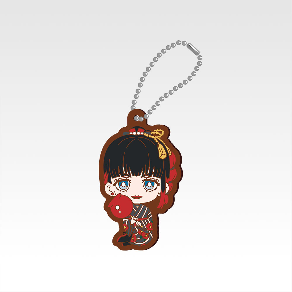 Charm en caoutchouc - Photo 9