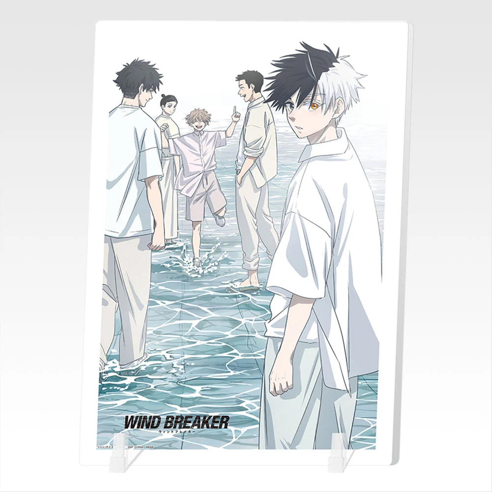 Panneau acrylique - Photo 3