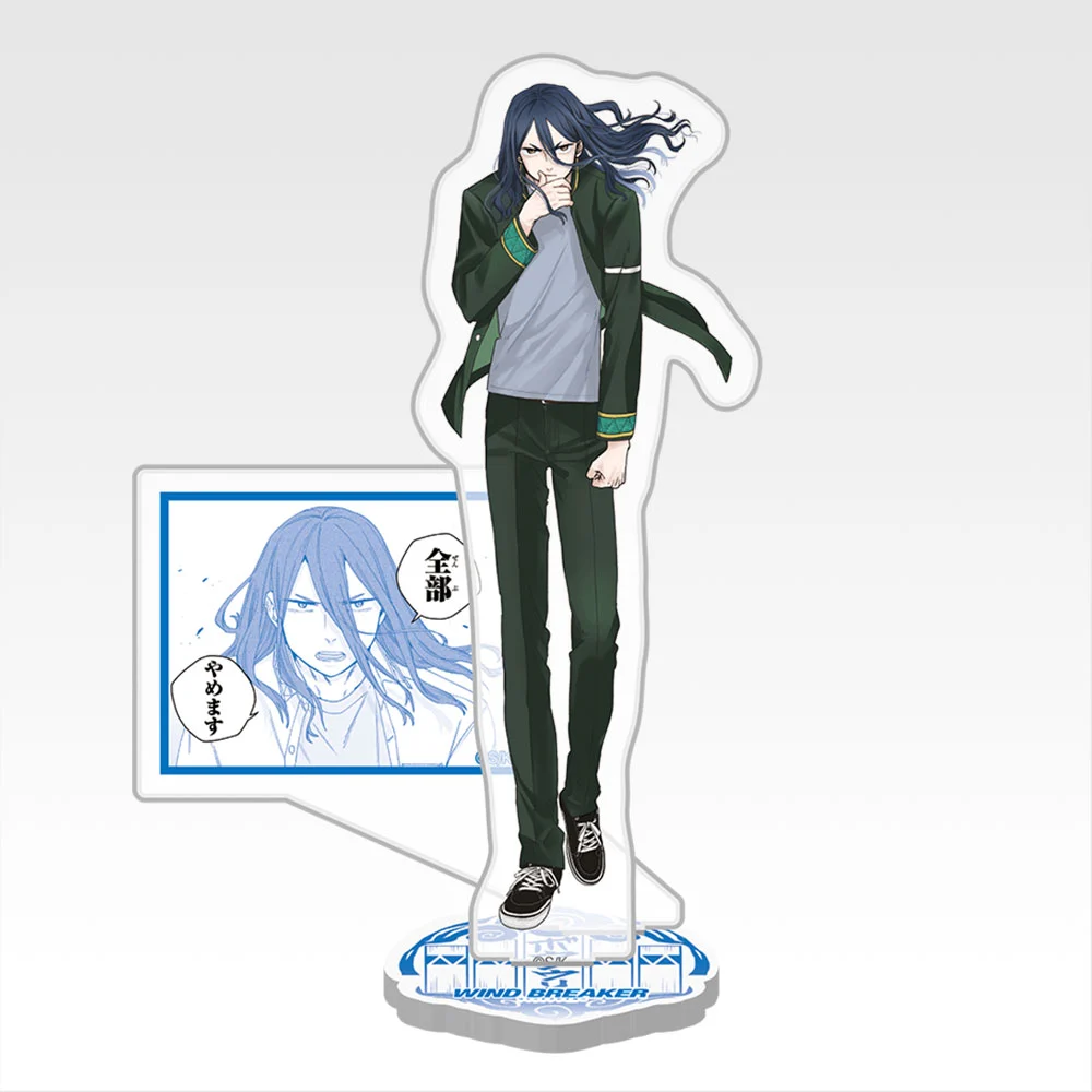 Support acrylique - Photo 3