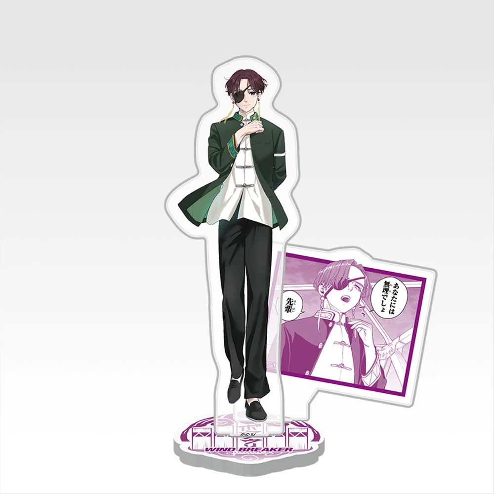 Support acrylique - Photo 4