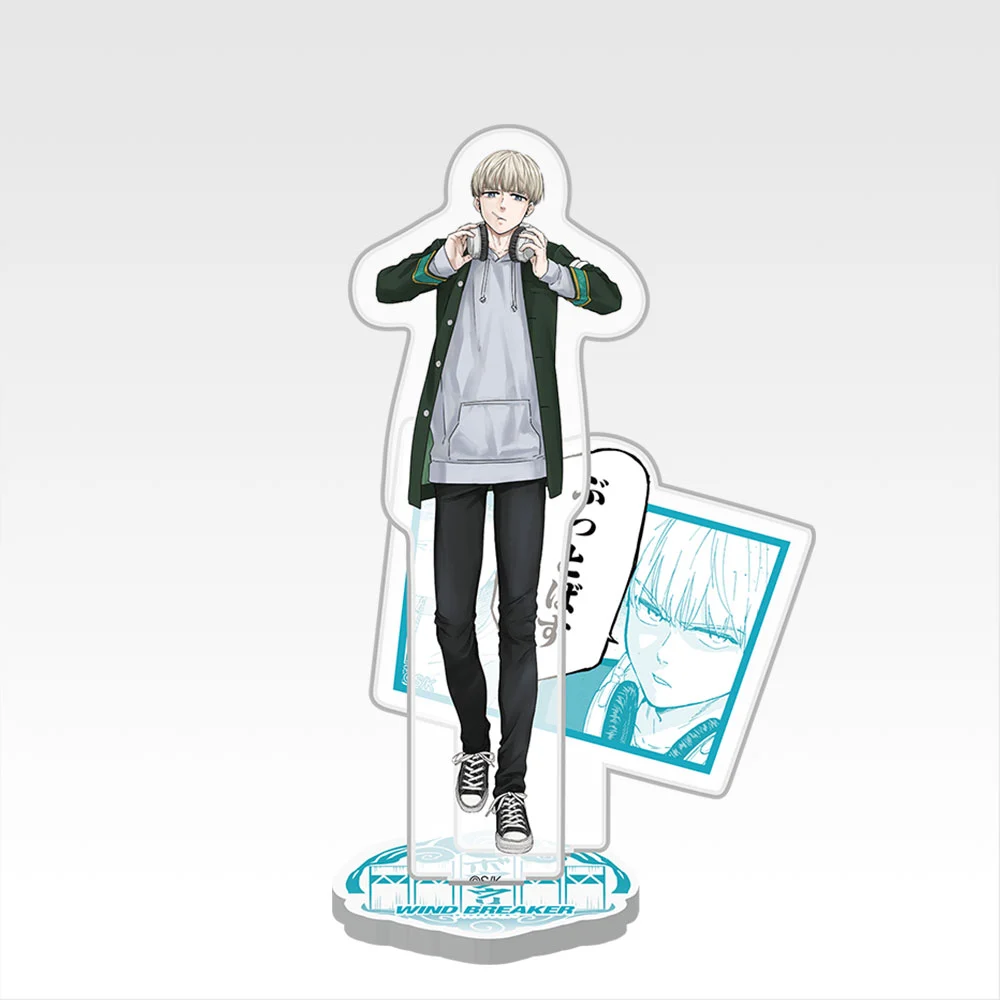 Support acrylique - Photo 6