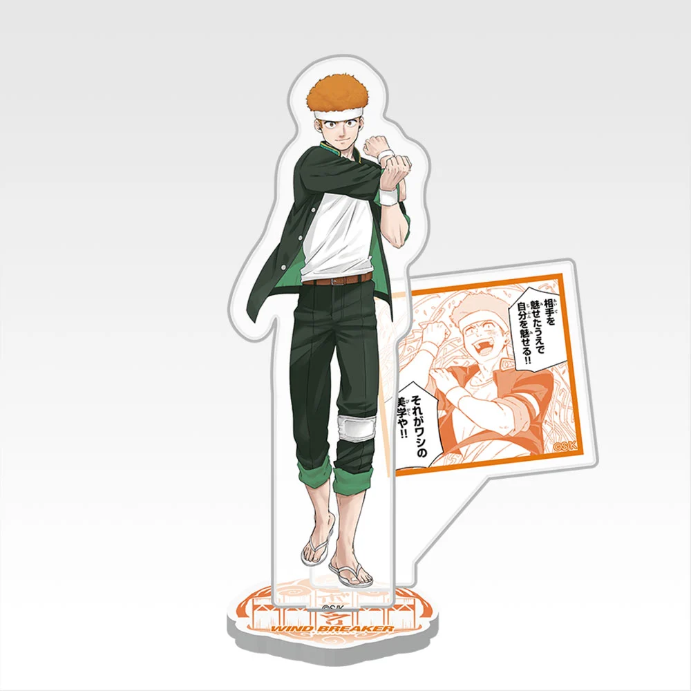 Support acrylique - Photo 8