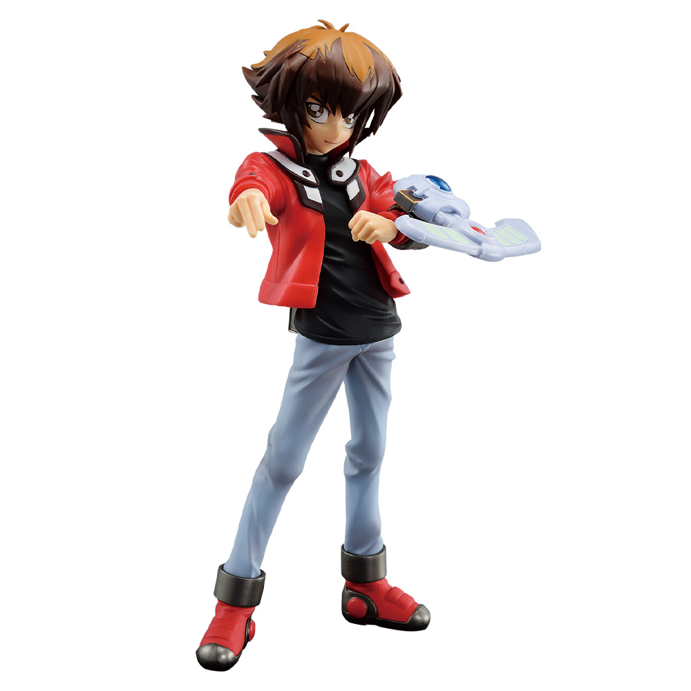 Jaden Yuki Figure - Prize A | Ichiban Kuji Ichiban Kuji Yu-Gi-Oh