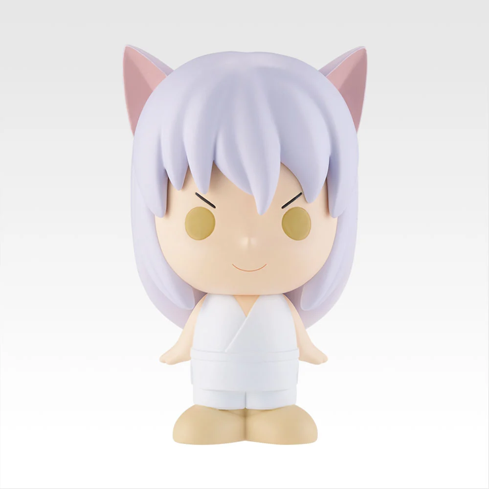 SOFVICちゅ - Photo 3