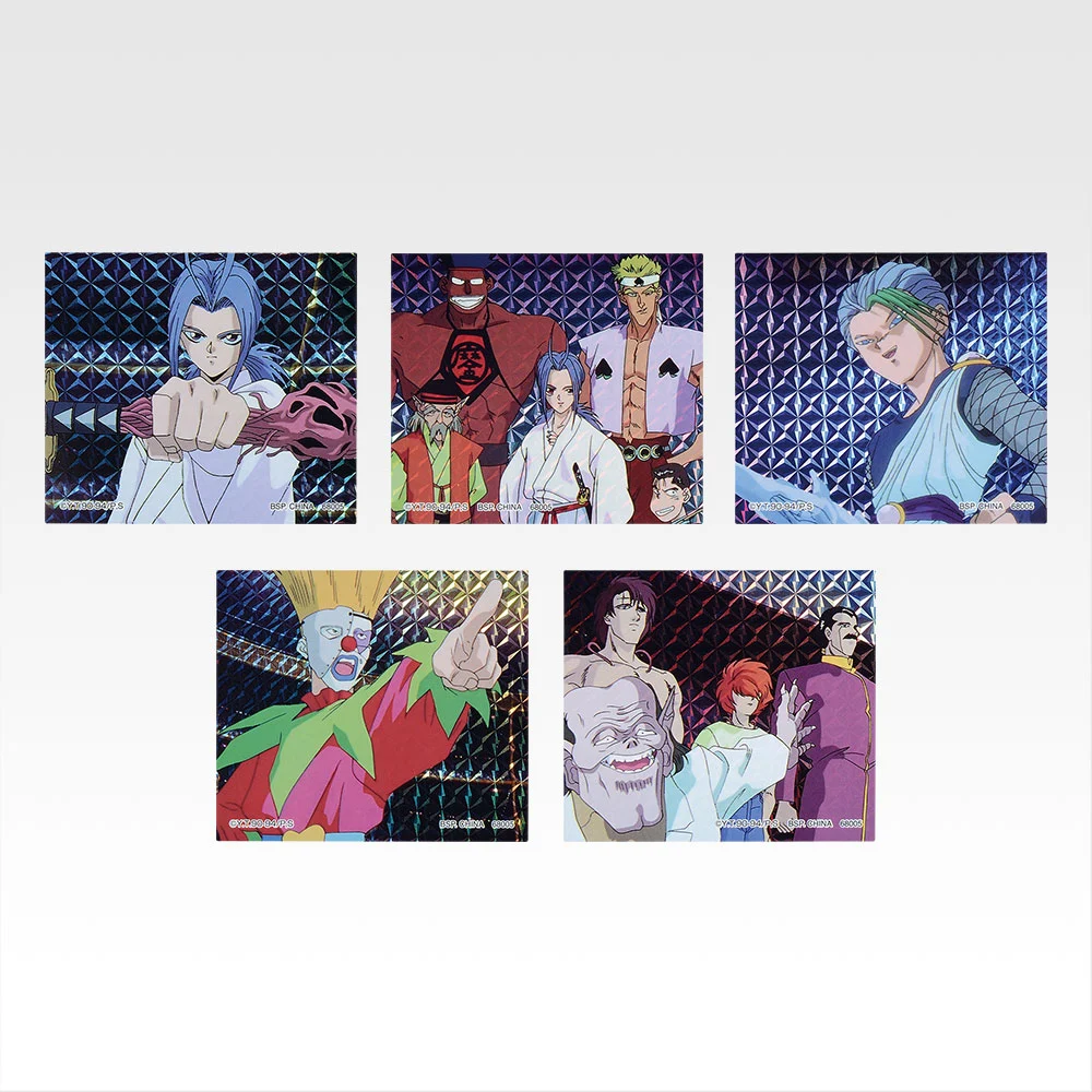 Stickers prismatiques en flocons - Photo 8