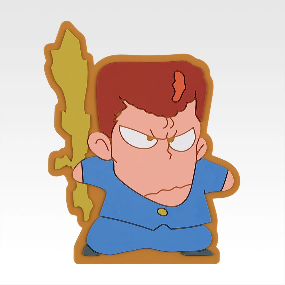 Rubber Stand - Photo 3