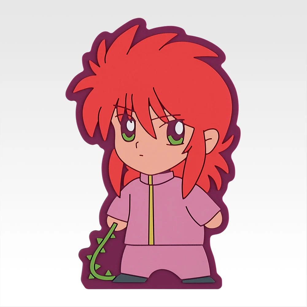 Rubber Stand - Photo 5