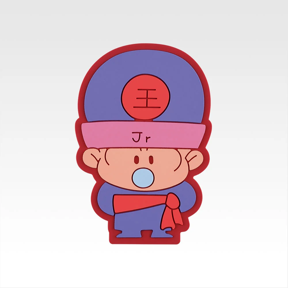 Rubber Stand - Photo 7