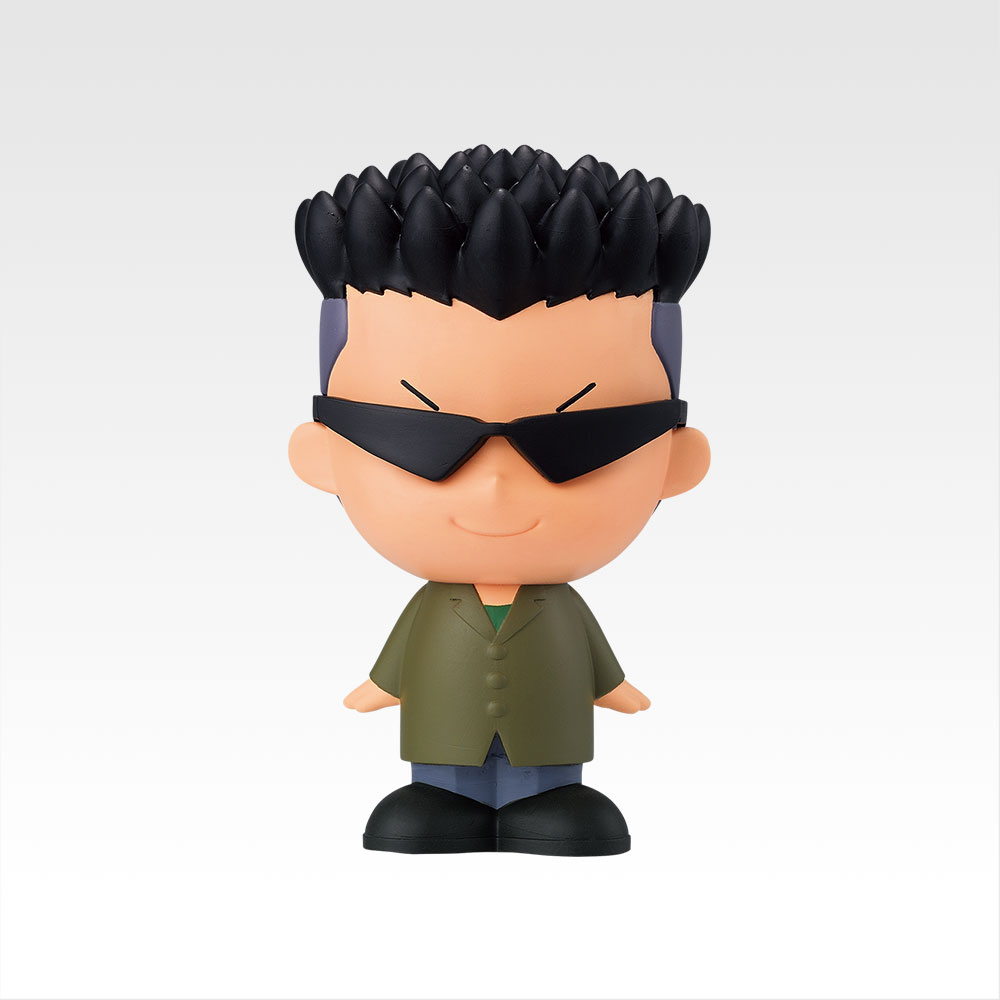 SOFVICちゅ - Photo 2