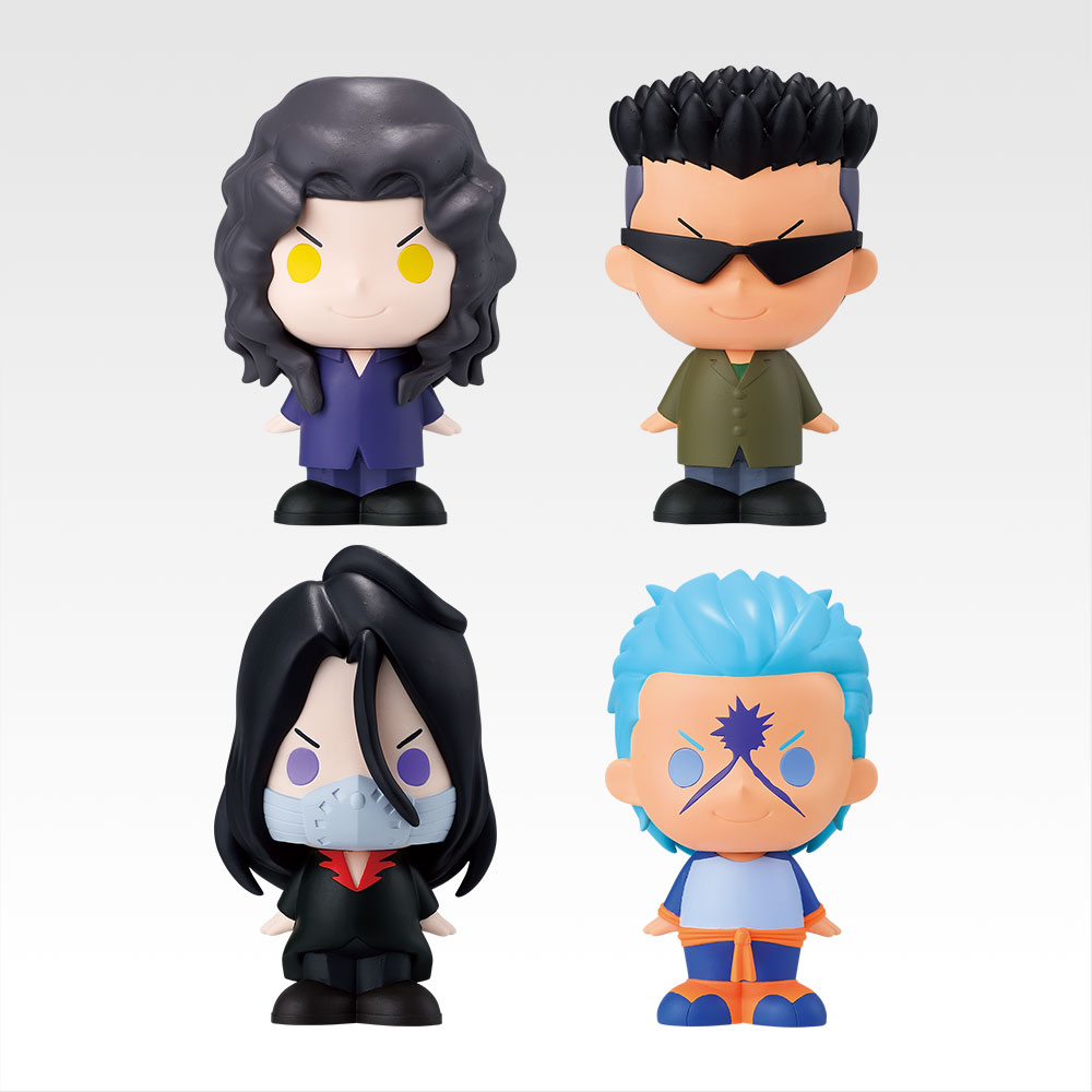 SOFVICちゅ - Photo principale