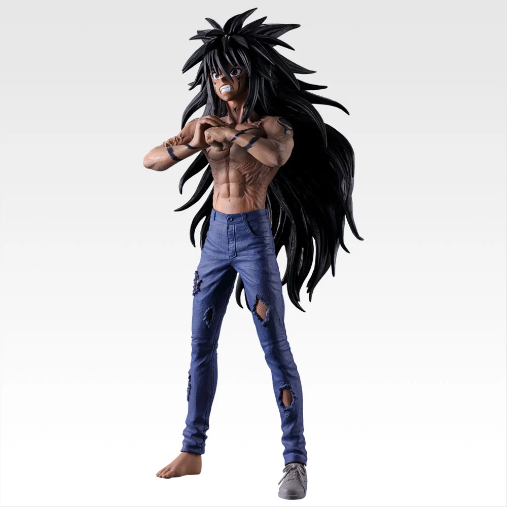 Yusuke Urameshi - Héritage Mazoku - MASTERLISE - Photo 1