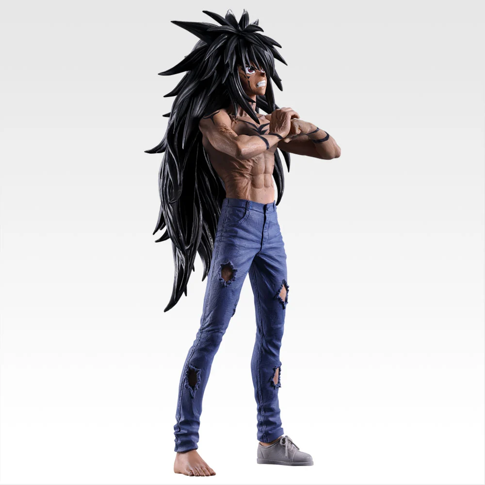 Yusuke Urameshi - Héritage Mazoku - MASTERLISE - Photo 3