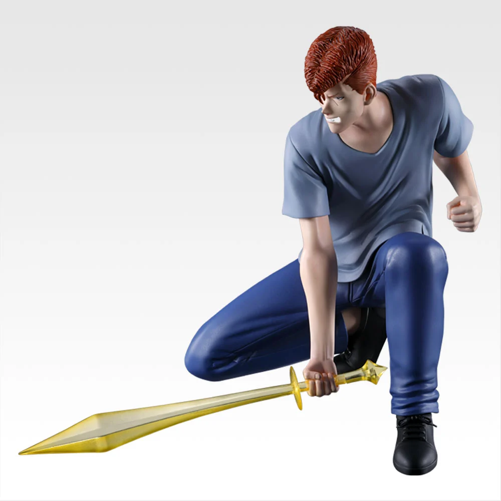 Kazuma Kuwabara MASTERLISE - Photo 1