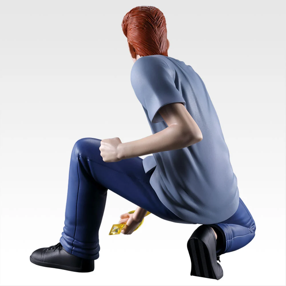 Kazuma Kuwabara MASTERLISE - Photo 2