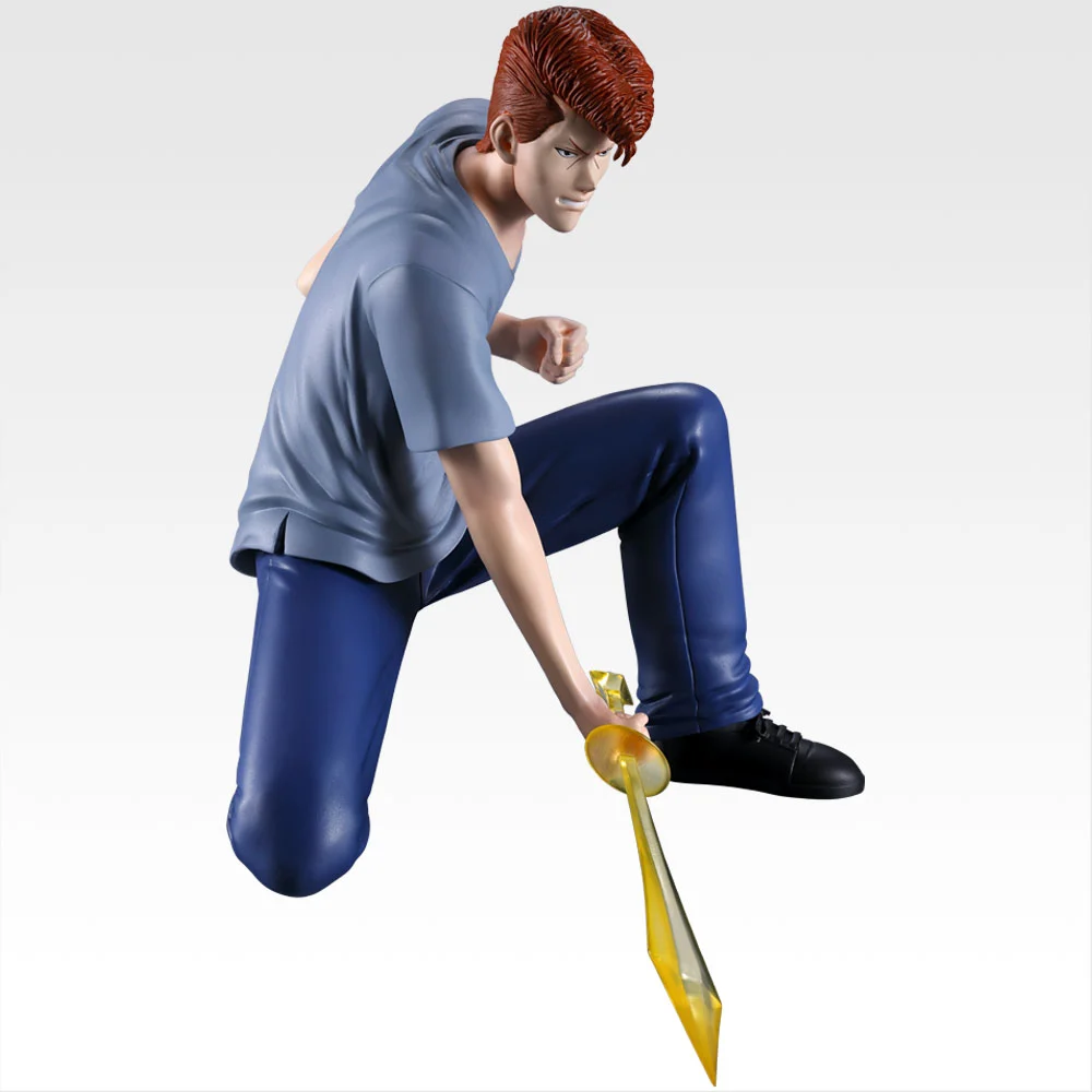 Kazuma Kuwabara MASTERLISE - Photo 3